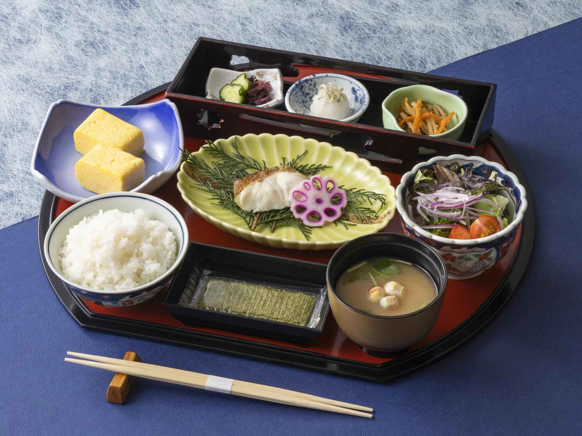 Kure Hankyu Hotel Buitenkant foto